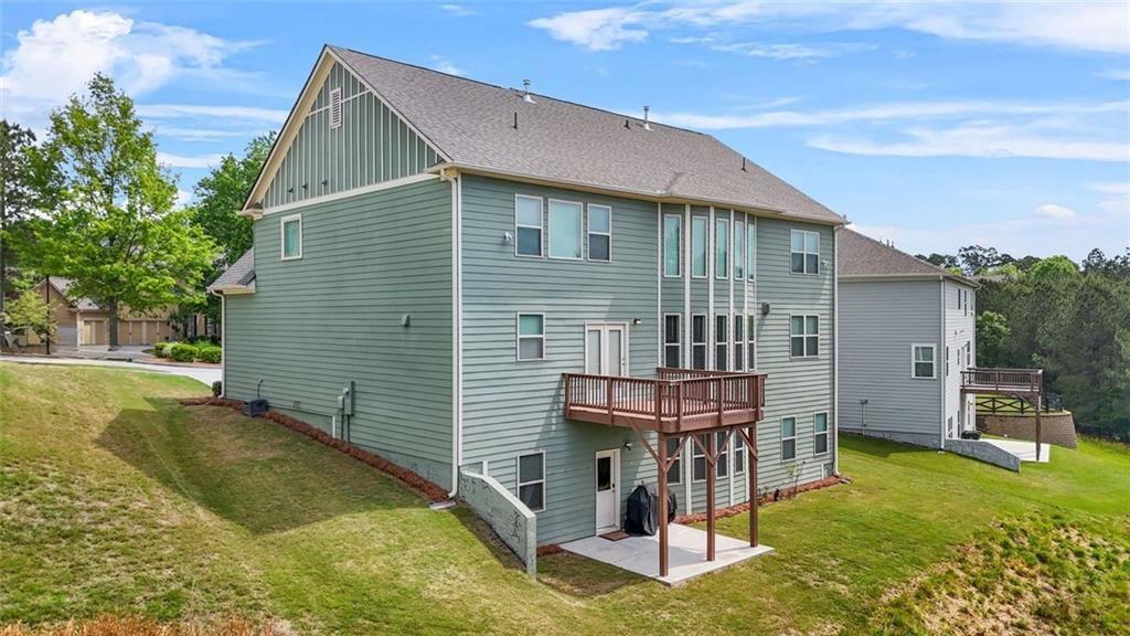 1606 Chancery Lane Lithia Springs, GA 30122 - Photo 32 of 66