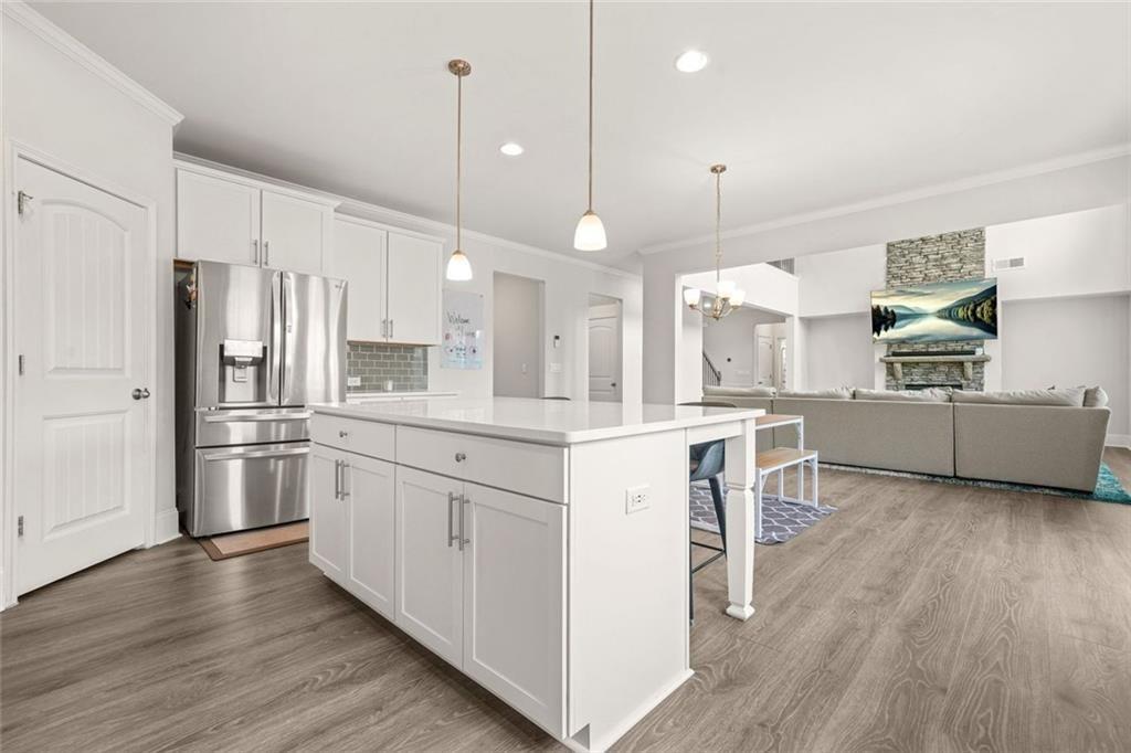 1606 Chancery Lane Lithia Springs, GA 30122 - Photo 40 of 66