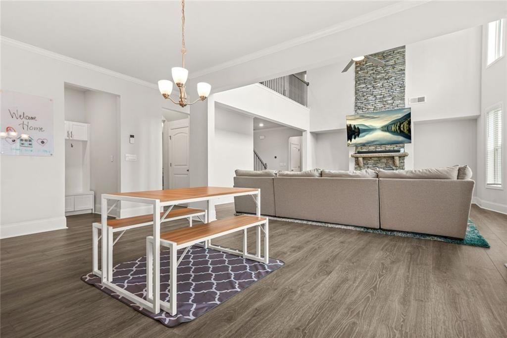 1606 Chancery Lane Lithia Springs, GA 30122 - Photo 41 of 66