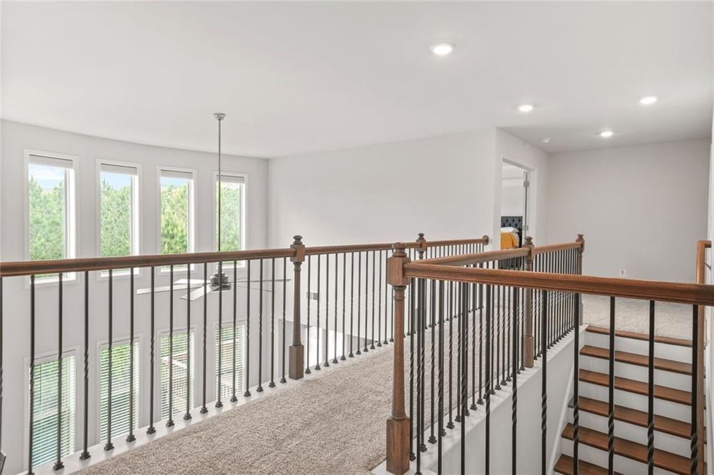 1606 Chancery Lane Lithia Springs, GA 30122 - Photo 42 of 66