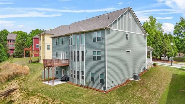 $600,000 | 1606 Chancery Lane, Lithia Springs, GA 30122