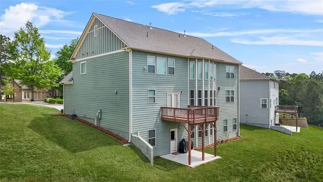 $600,000 | 1606 Chancery Lane, Lithia Springs, GA 30122