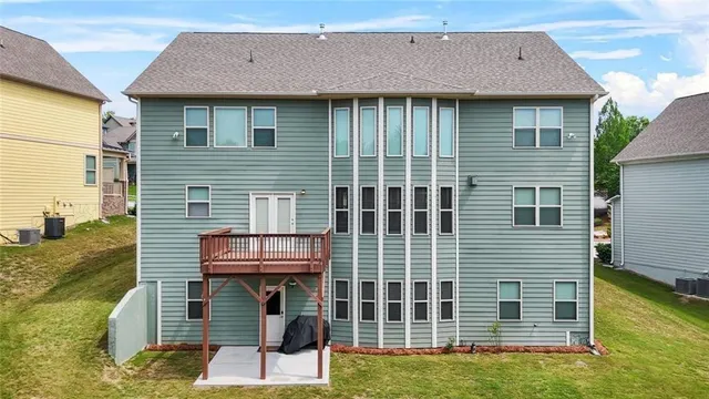 $600,000 | 1606 Chancery Lane, Lithia Springs, GA 30122