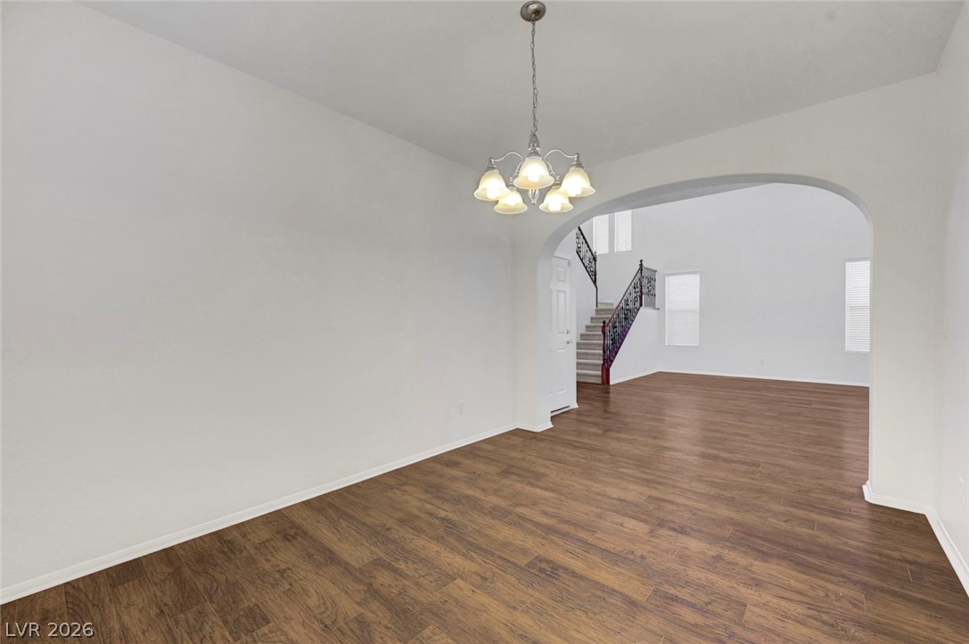 11739 Longworth Road Las Vegas, NV 89135 - Photo 11 of 37