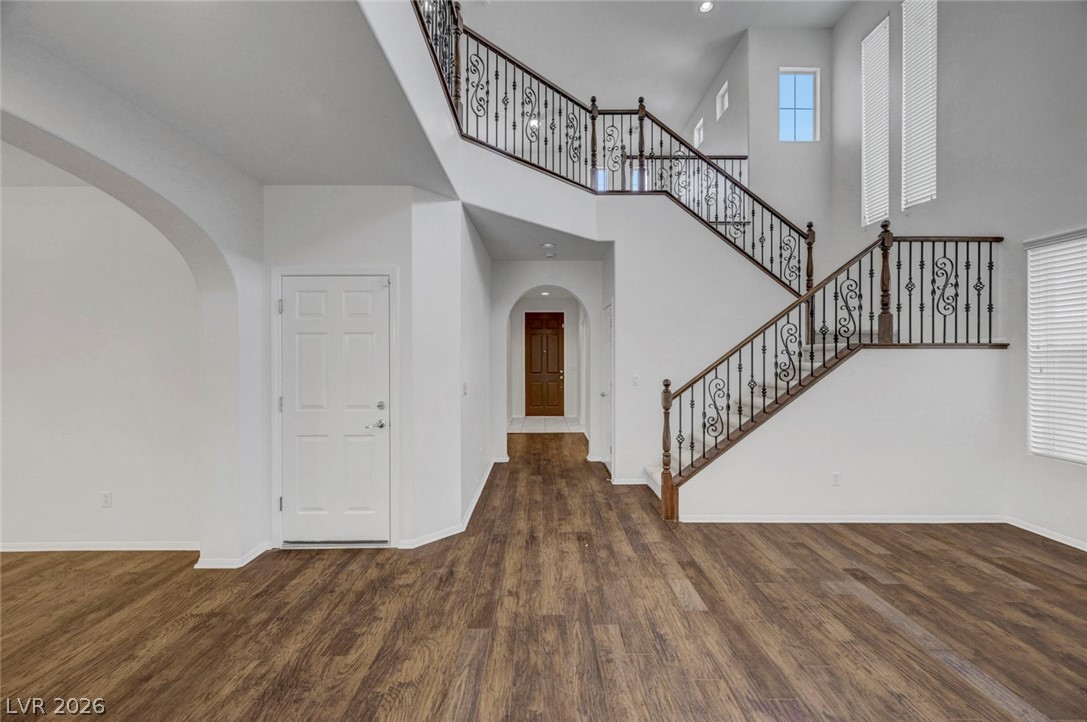 11739 Longworth Road Las Vegas, NV 89135 - Photo 18 of 37
