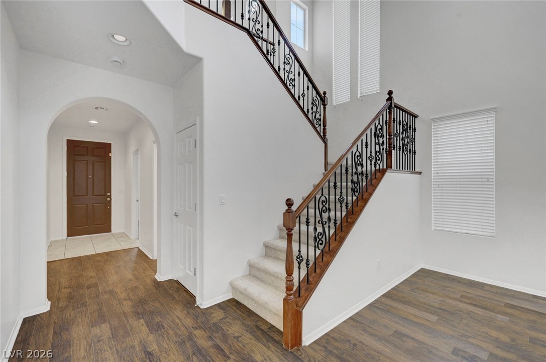 11739 Longworth Road Las Vegas, NV 89135 - Photo 20 of 37