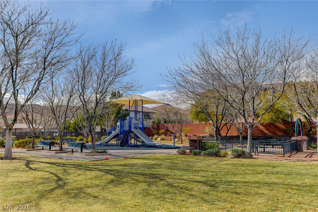 11739 Longworth Road Las Vegas, NV 89135 - Photo 2 of 37
