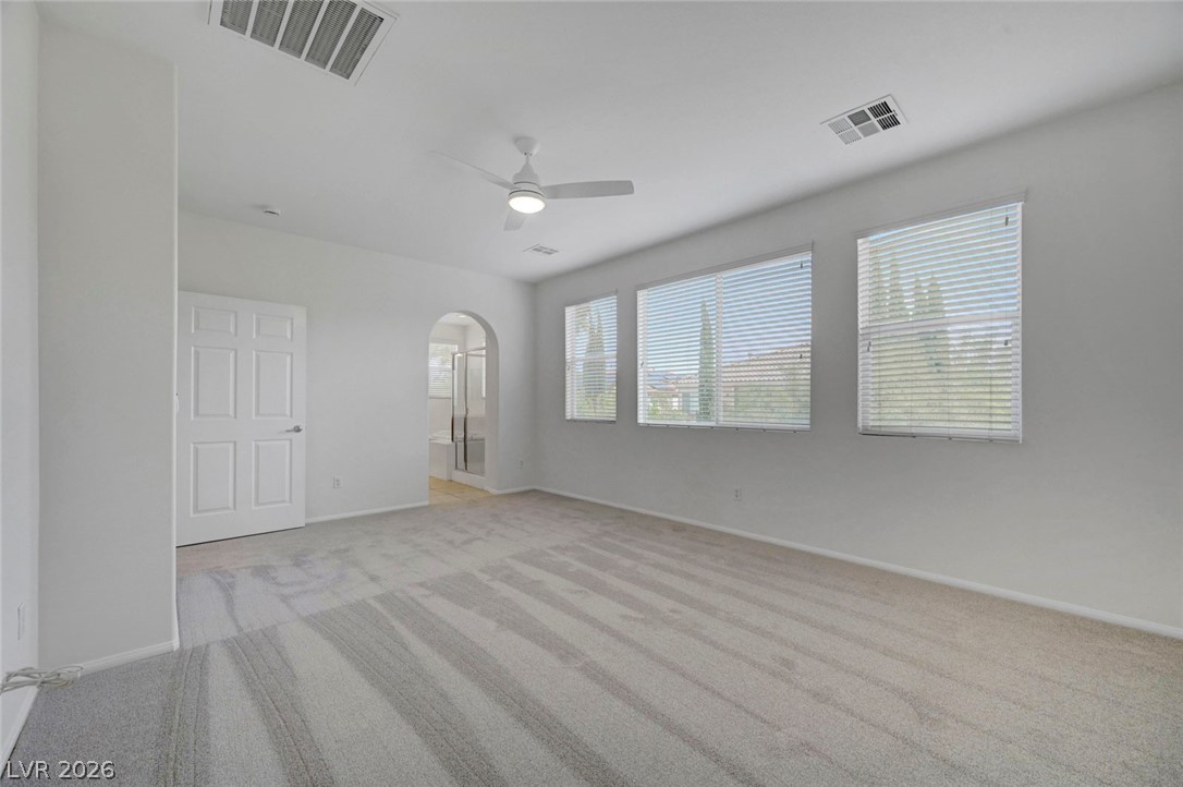 11739 Longworth Road Las Vegas, NV 89135 - Photo 27 of 37