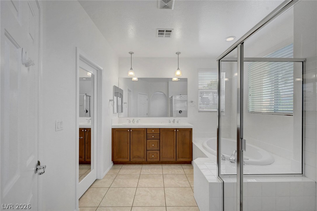 11739 Longworth Road Las Vegas, NV 89135 - Photo 28 of 37