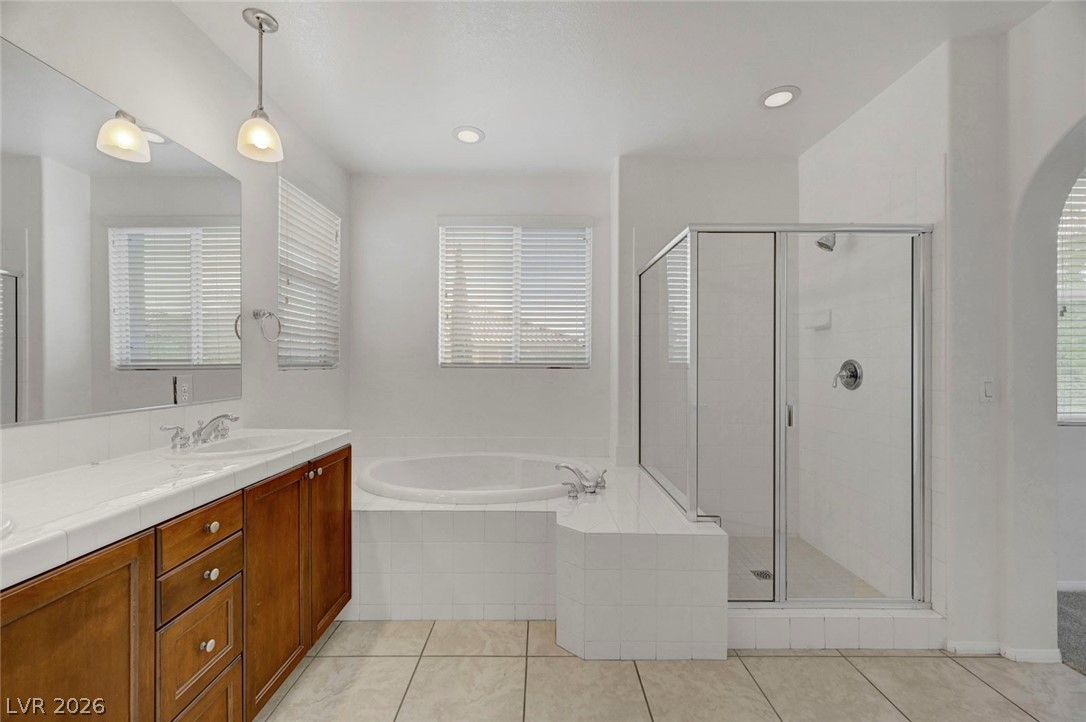 11739 Longworth Road Las Vegas, NV 89135 - Photo 29 of 37