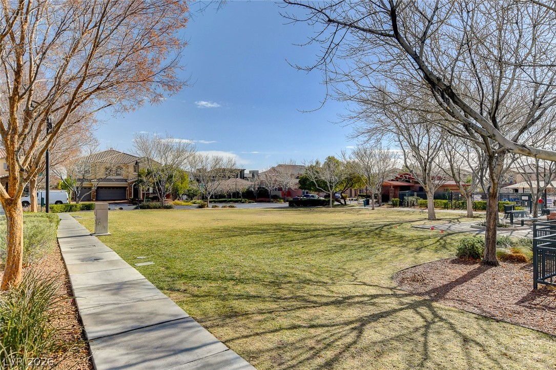 11739 Longworth Road Las Vegas, NV 89135 - Photo 3 of 37