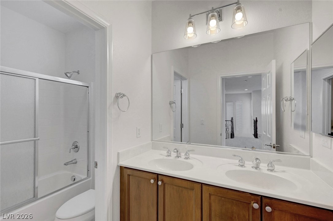 11739 Longworth Road Las Vegas, NV 89135 - Photo 34 of 37
