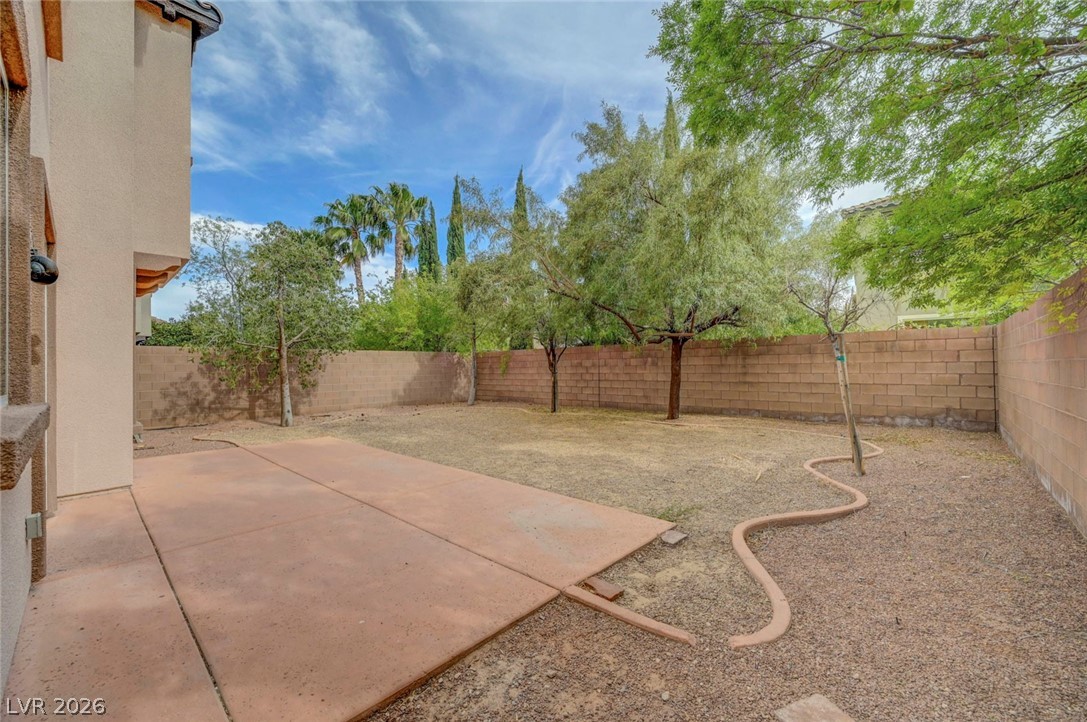 11739 Longworth Road Las Vegas, NV 89135 - Photo 36 of 37
