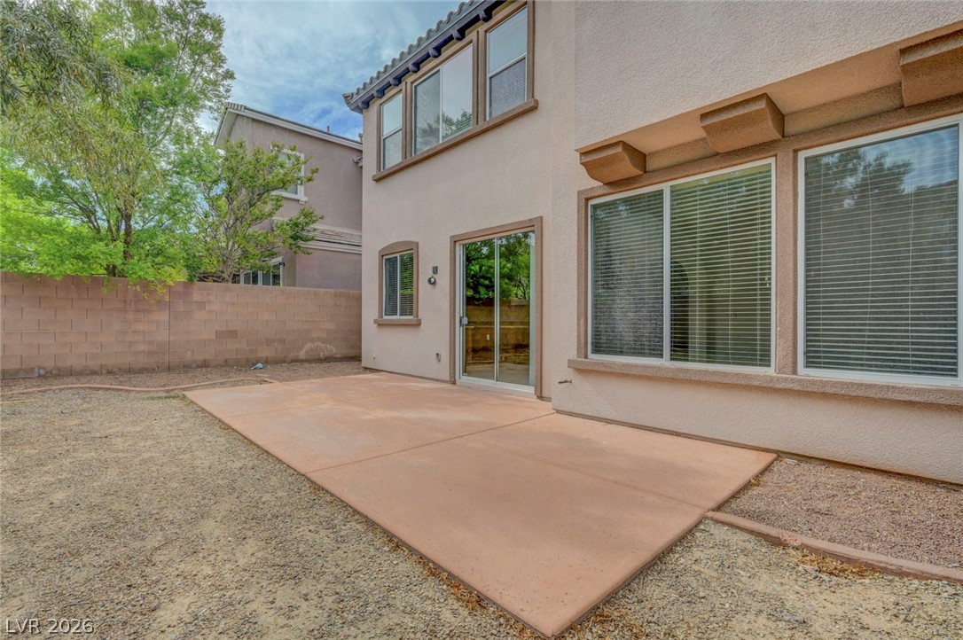 11739 Longworth Road Las Vegas, NV 89135 - Photo 37 of 37