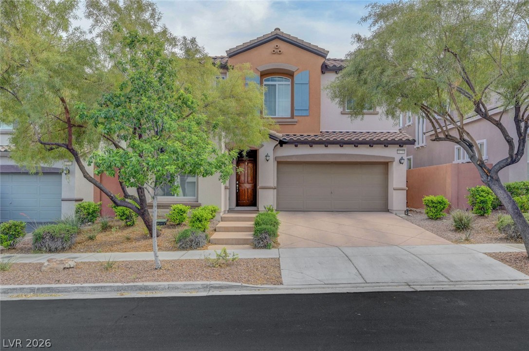 11739 Longworth Road Las Vegas, NV 89135 - Photo 5 of 37