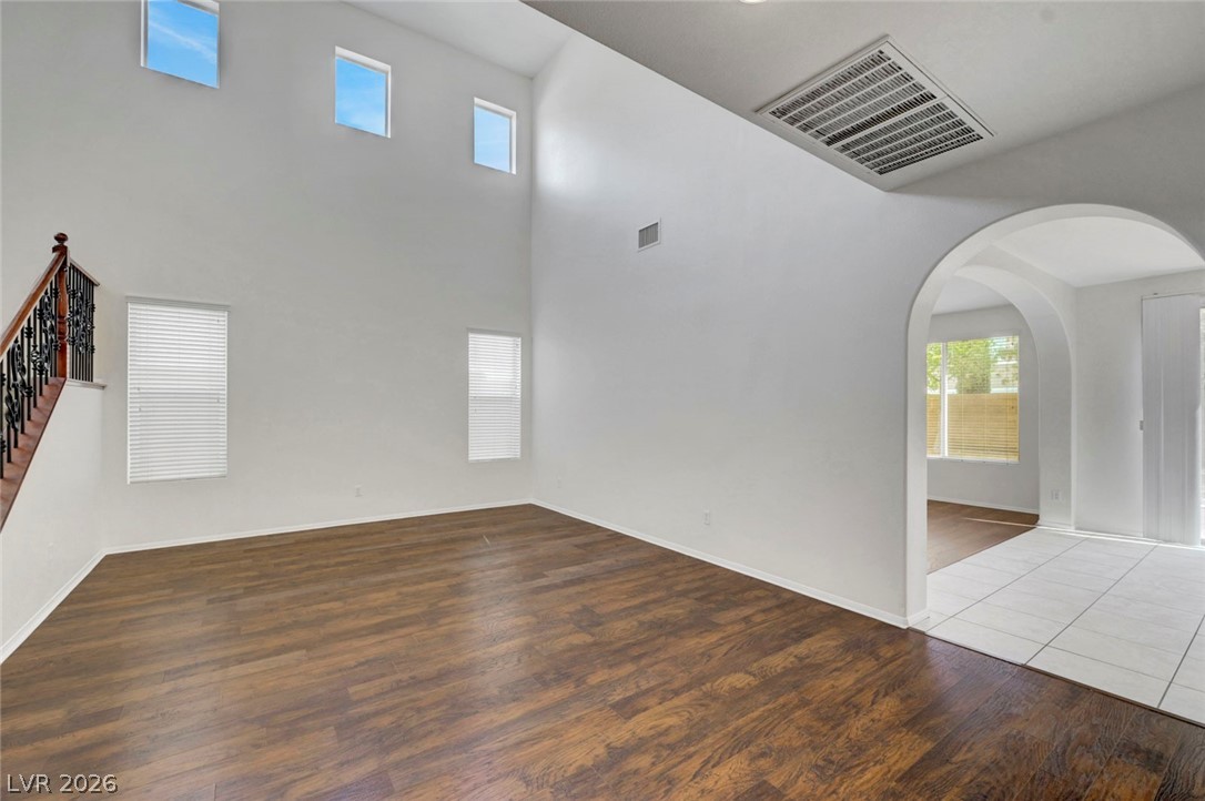 11739 Longworth Road Las Vegas, NV 89135 - Photo 6 of 37