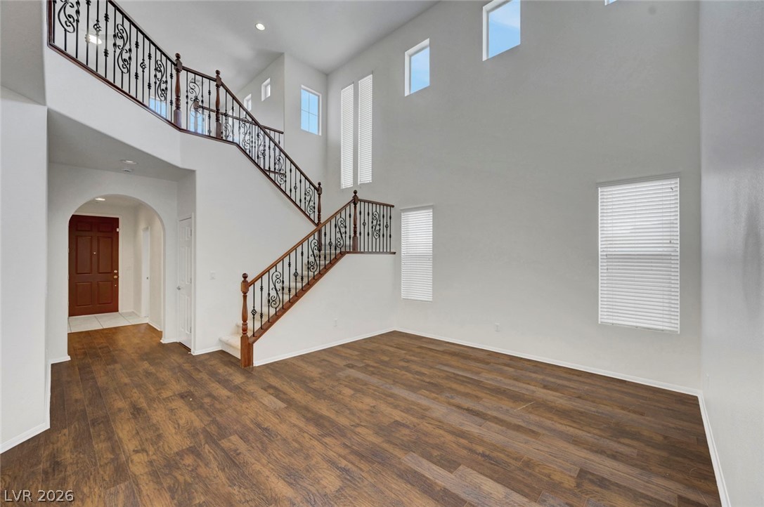 11739 Longworth Road Las Vegas, NV 89135 - Photo 7 of 37