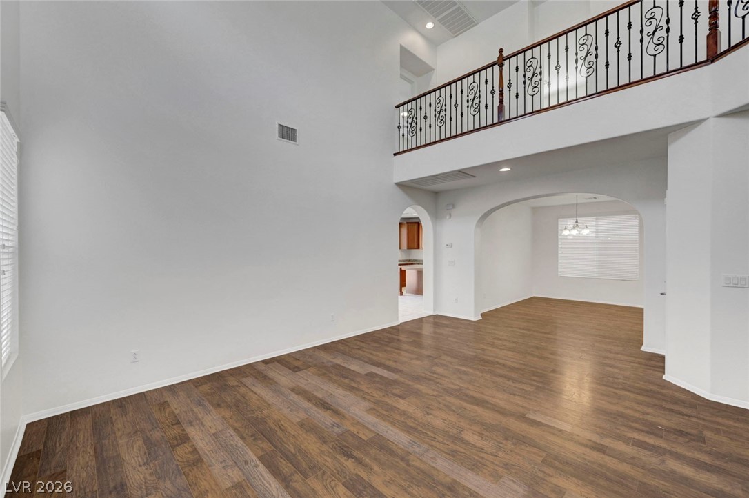 11739 Longworth Road Las Vegas, NV 89135 - Photo 9 of 37
