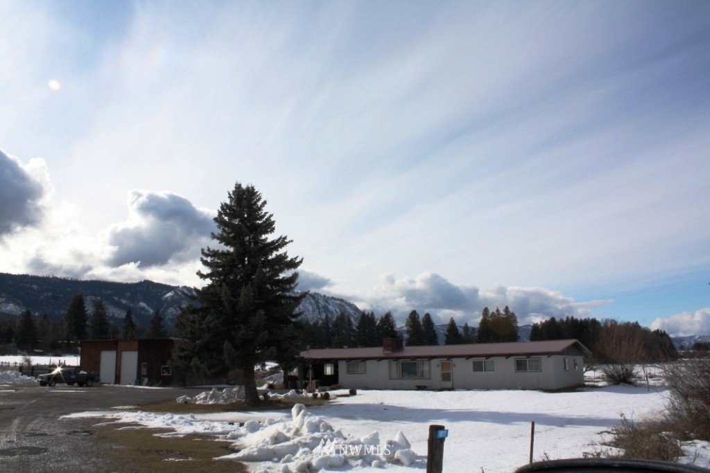 4030 Lower Peoh Point Road Cle Elum, WA 98922 - Photo 1 of 1 Gallery Image 1