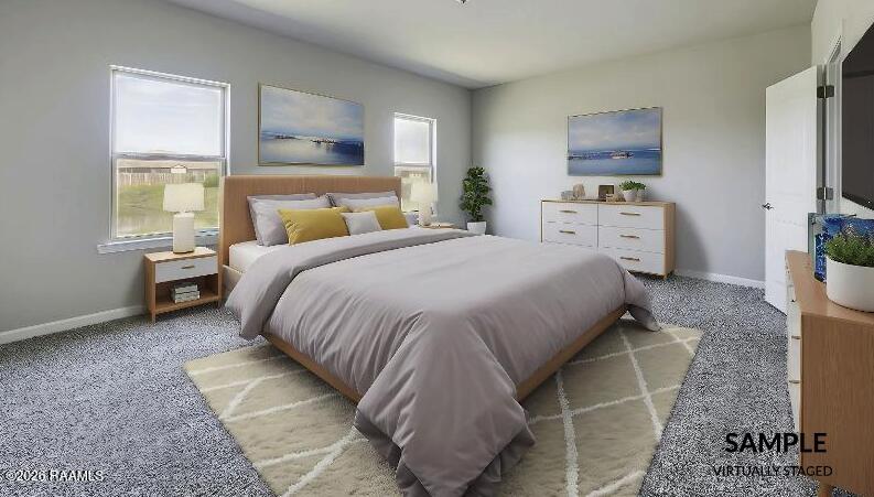 1511 Colonel New Iberia, LA 70560 - Photo 14 of 45 Virtual Staging 6
