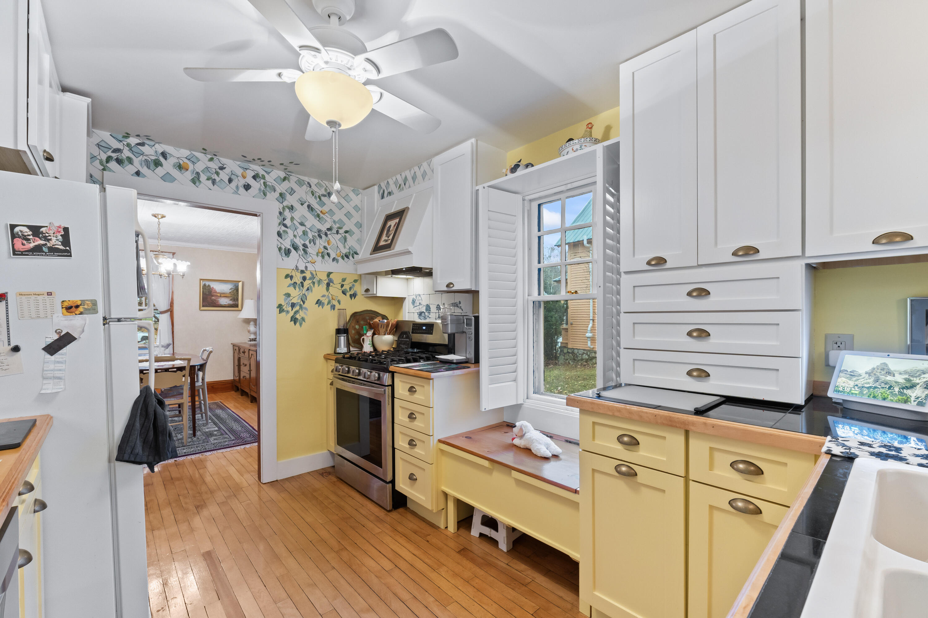 53 Portland Road Bridgton, ME 04009 - Photo 21 of 80 53 Portland Road_121