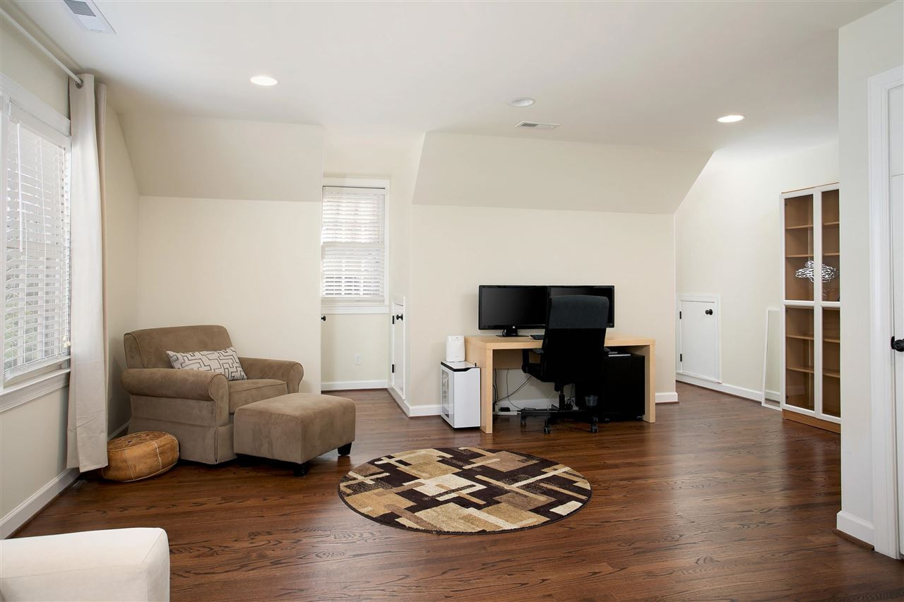 7102 Spring Ridge Road Cary, NC 27518 - Photo 21 of 25 BONUS