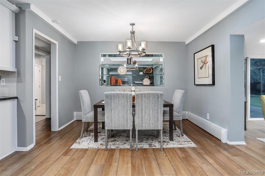 5908 Burnham Road Bloomfield Hills, MI 48301 - Photo 11 of 45 Gallery Image 11