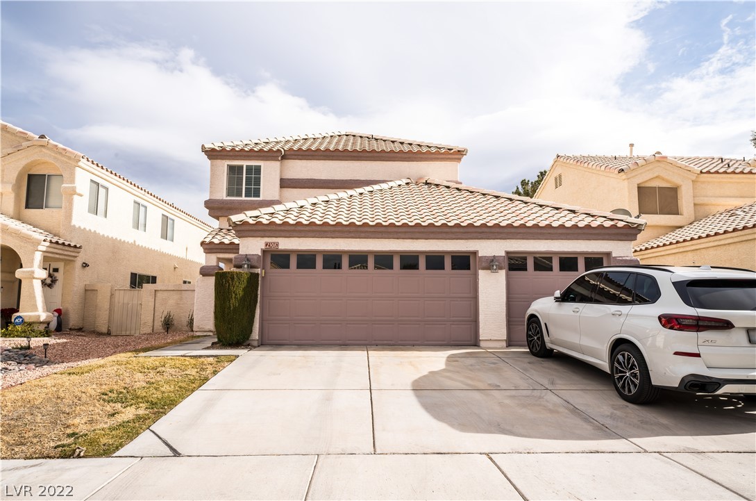 2308 Loggerhead Road Las Vegas, NV 89117 - Photo 2 of 41