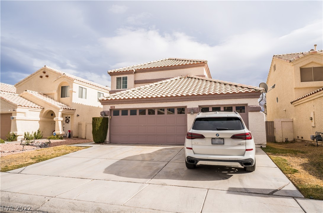 2308 Loggerhead Road Las Vegas, NV 89117 - Photo 3 of 41
