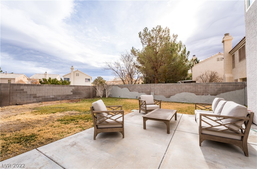 2308 Loggerhead Road Las Vegas, NV 89117 - Photo 38 of 41