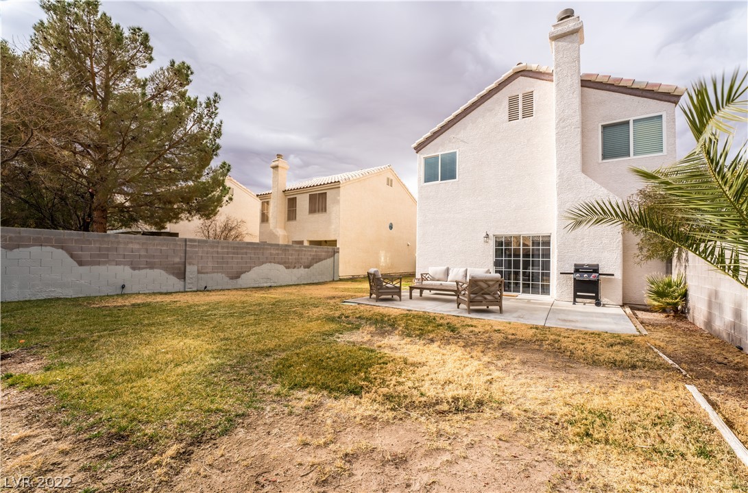 2308 Loggerhead Road Las Vegas, NV 89117 - Photo 39 of 41