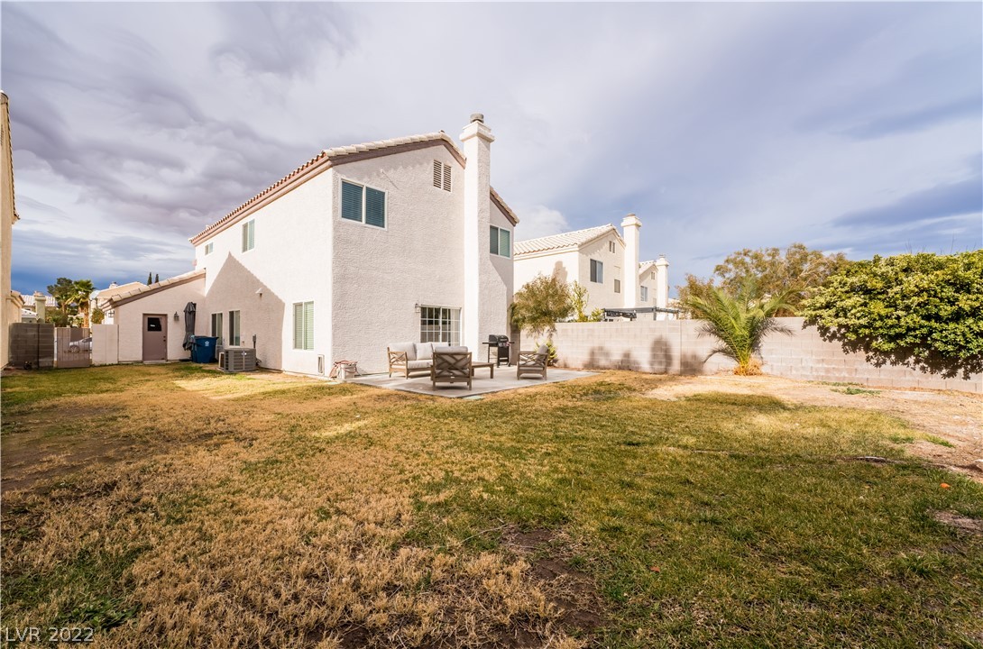 2308 Loggerhead Road Las Vegas, NV 89117 - Photo 40 of 41