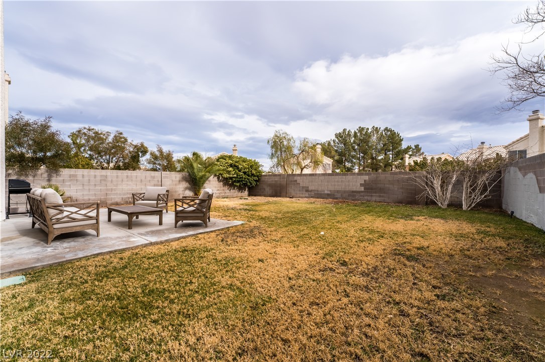 2308 Loggerhead Road Las Vegas, NV 89117 - Photo 41 of 41