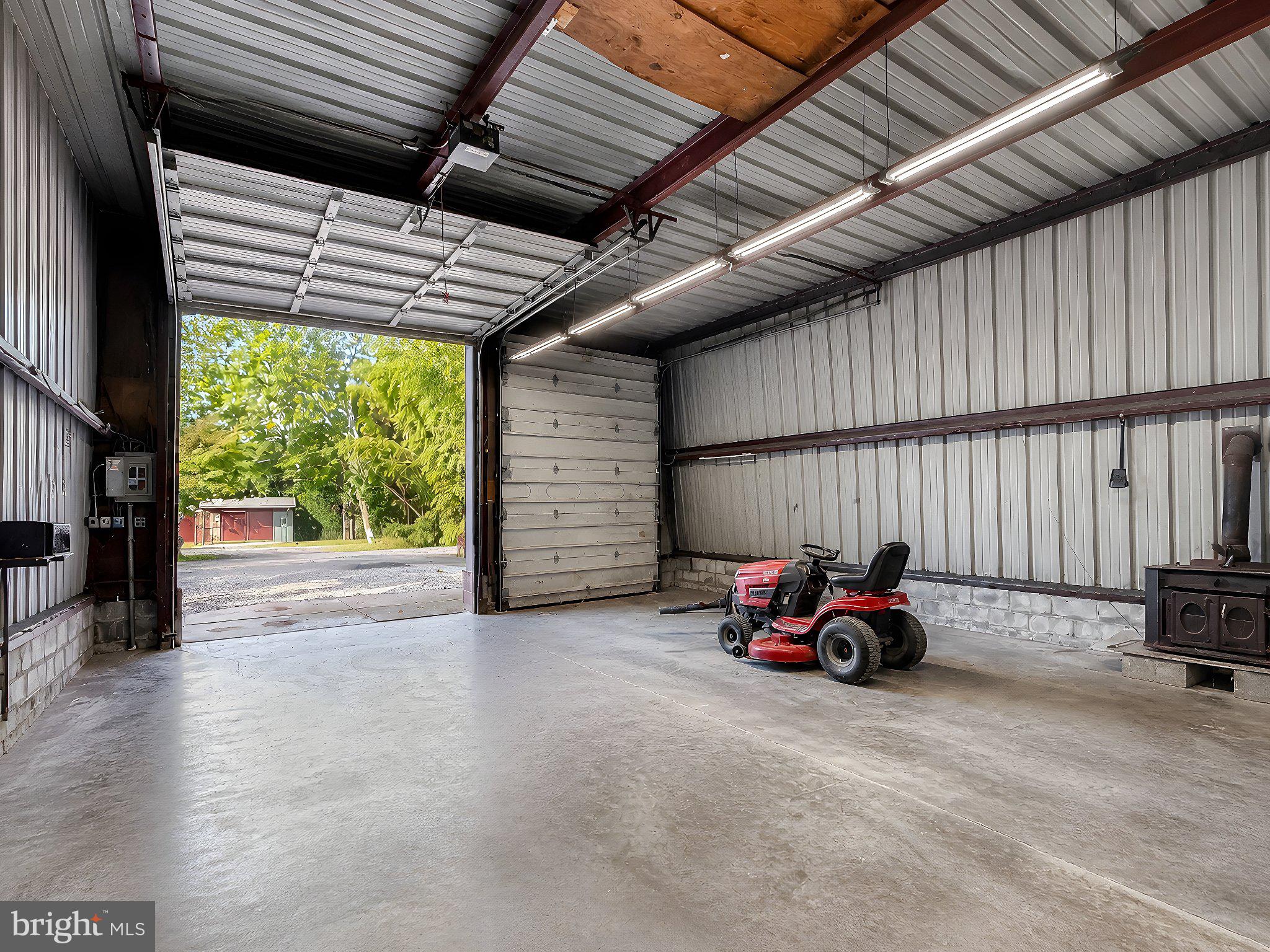 9814 Old Solomons Island Road Owings, MD 20736 - Photo 49 of 72 Mechanics dream space