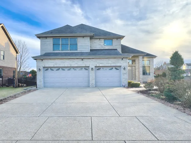 $4,500 | 12457 Walden Road, Homer Glen, IL 60491