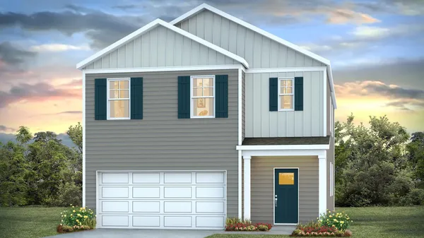 $343,501 | 616 Anthem Court, Conway, SC 29527