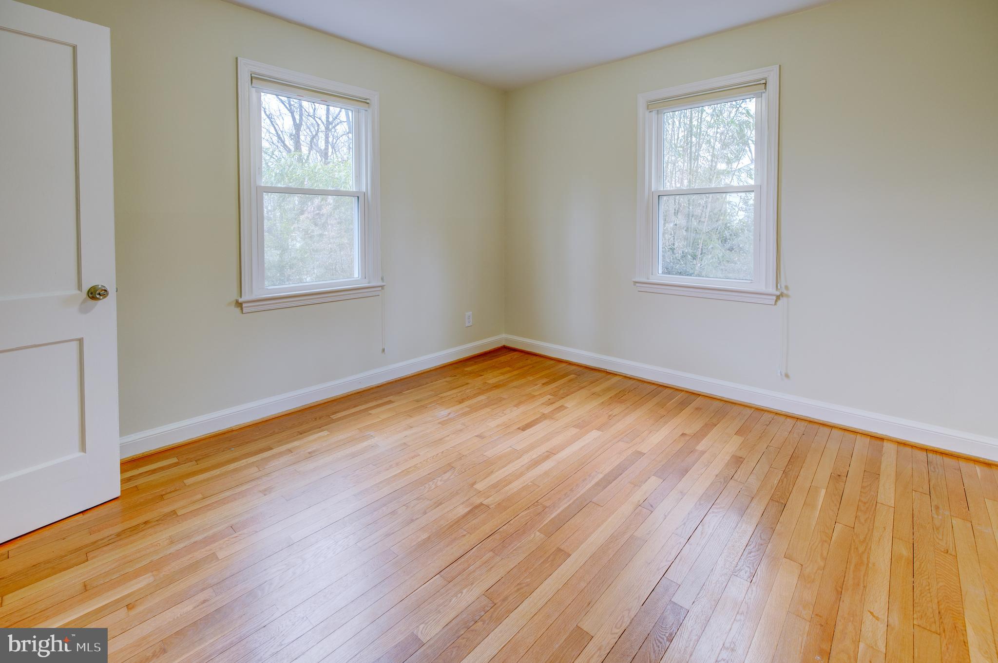 5214 Danbury Road Bethesda, MD 20814 - Photo 9 of 29 Main Level Bedroom