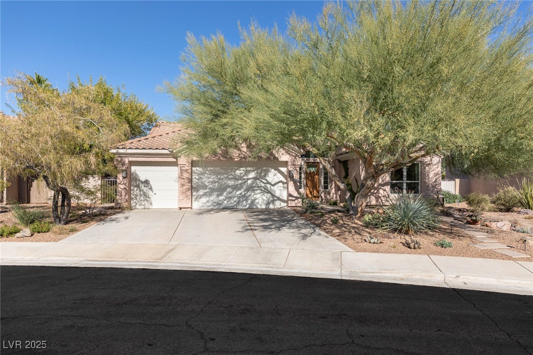264 Chestnut Ridge Circle Henderson, NV 89012 - Photo 2 of 50