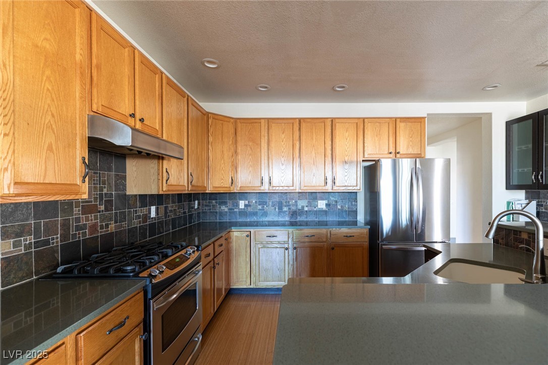 264 Chestnut Ridge Circle Henderson, NV 89012 - Photo 21 of 39