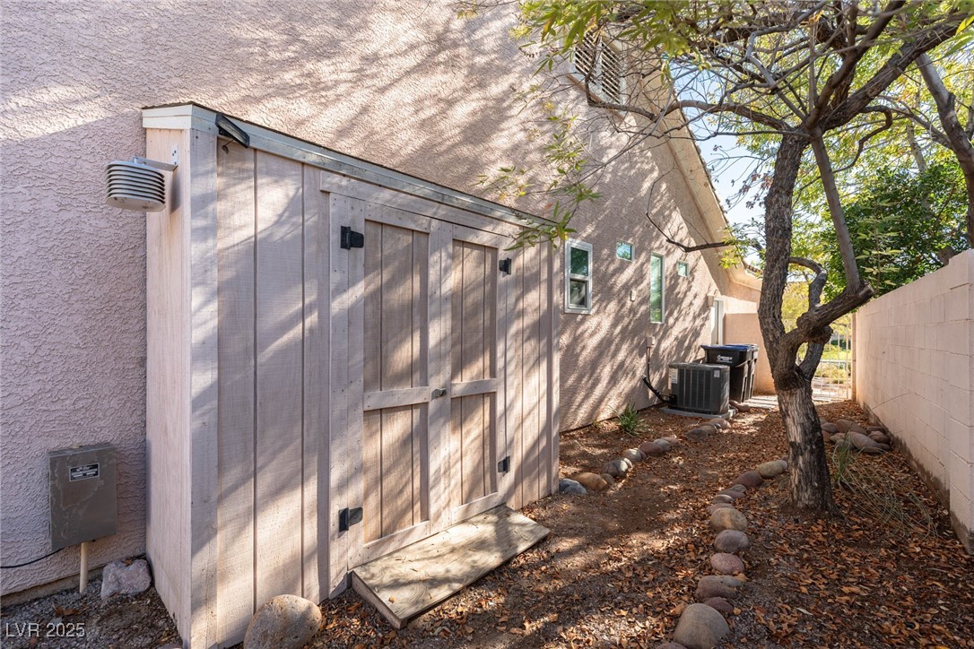 264 Chestnut Ridge Circle Henderson, NV 89012 - Photo 35 of 39