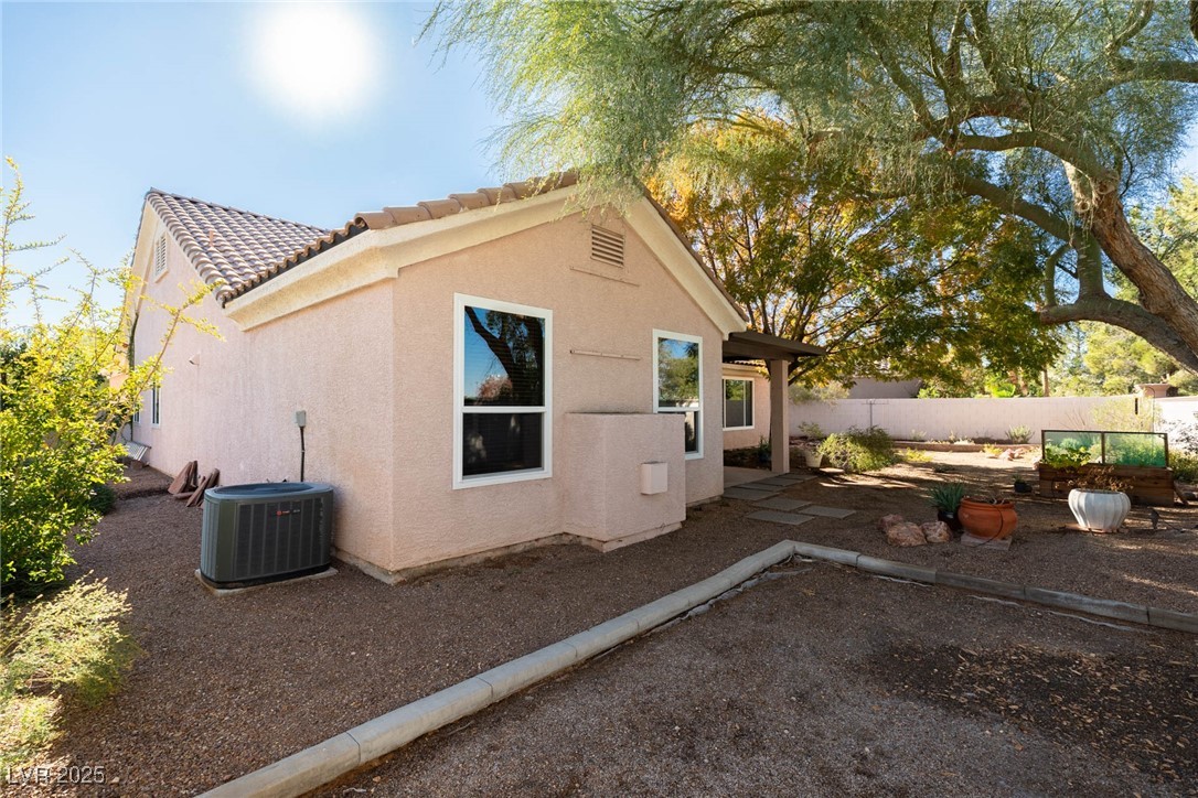 264 Chestnut Ridge Circle Henderson, NV 89012 - Photo 37 of 39