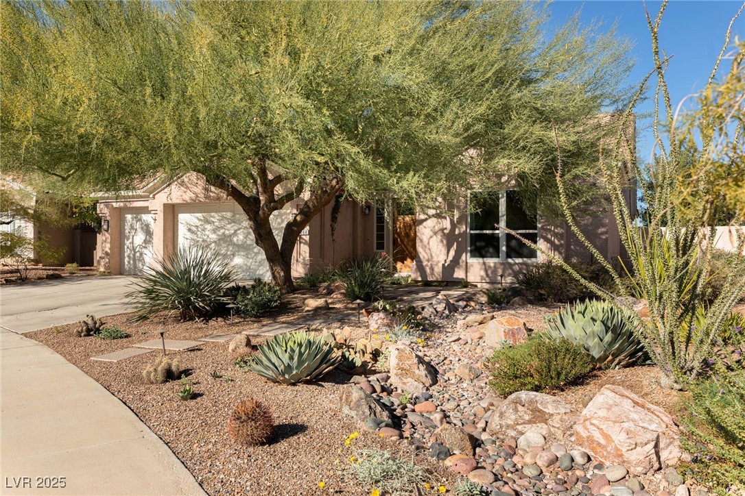 264 Chestnut Ridge Circle Henderson, NV 89012 - Photo 4 of 50