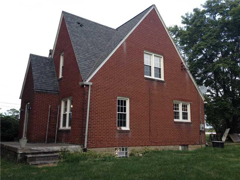 272 State Rte 4017 Cowansville, PA 16218 - Photo 2 of 18 Exterior Front.
