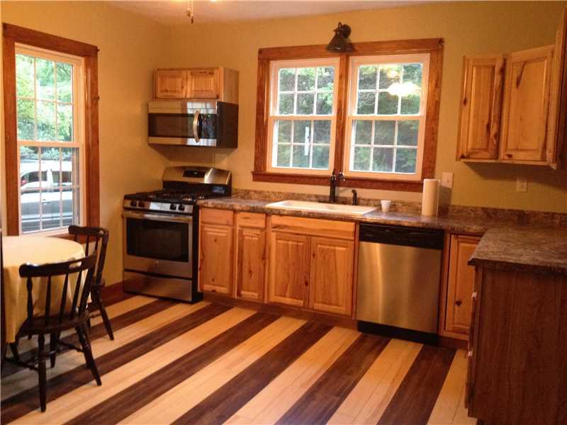272 State Rte 4017 Cowansville, PA 16218 - Photo 6 of 18 Kitchen.