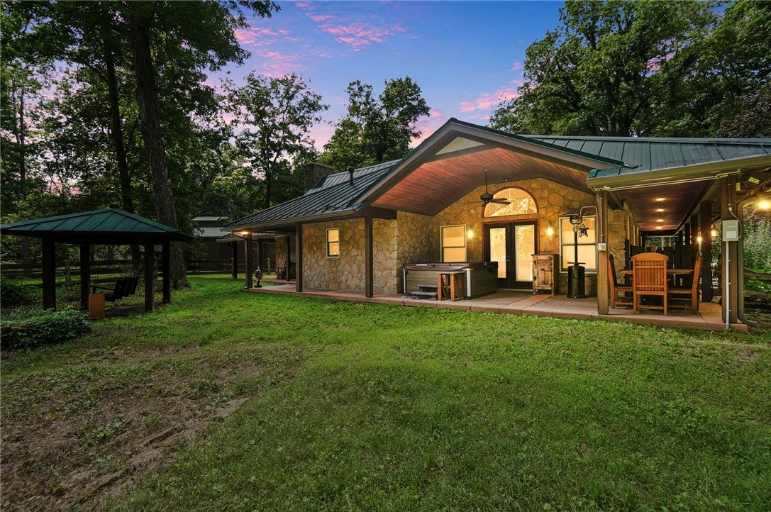 1065 West Spring Valley Paintersville Road Spring Valley, OH 45370 - Photo 3 of 86 Gallery Image 3