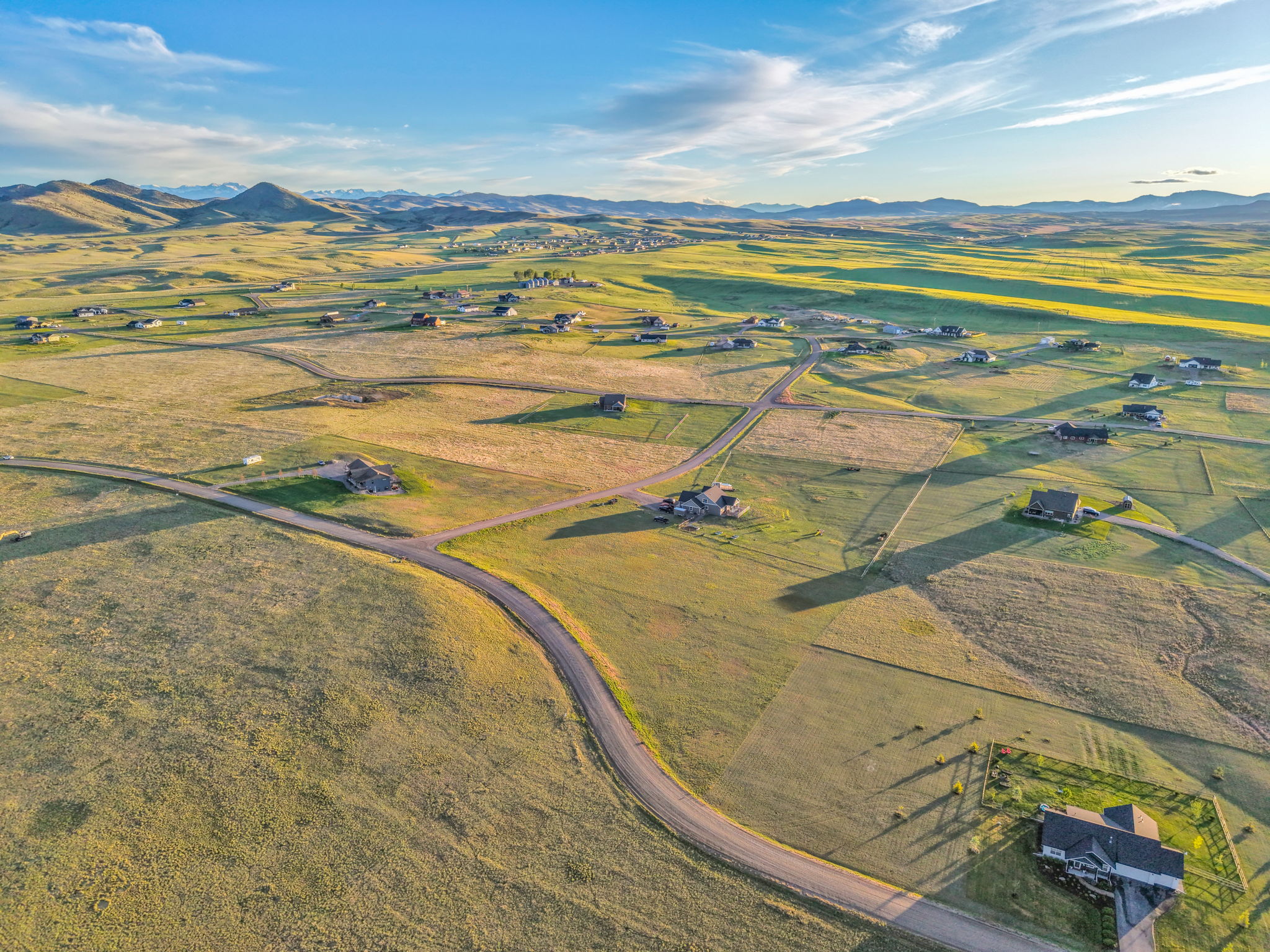 Three Amber Way Three Forks, MT 59752 - Photo 32 of 39 Gallery Image 32