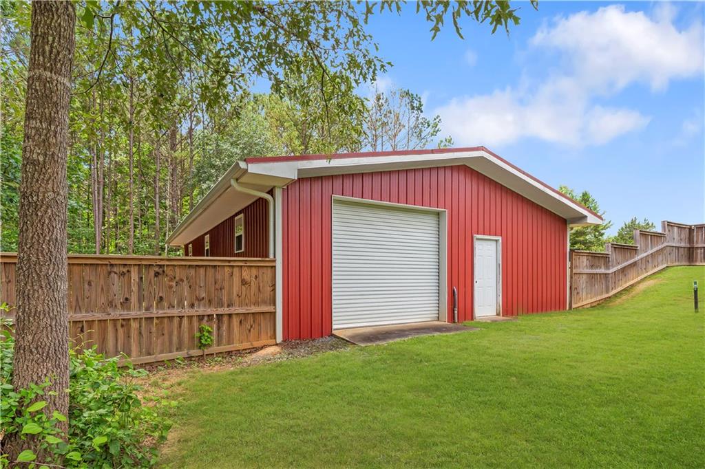 1831 Holly Springs Road Rockmart, GA 30153 - Photo 38 of 50