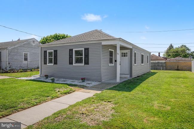14 Lynbrook Road Wilmington, DE 19804 - Photo 1 of 21 Gallery Image 1