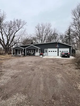 $149,900 | 2493 231st Avenue, Madison, MN 56256
