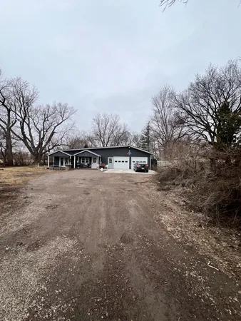 $149,900 | 2493 231st Avenue, Madison, MN 56256